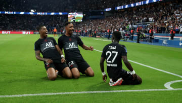 Le PSG s'offre une nouvelle victoire en Ligue 1.