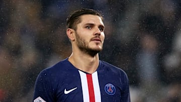 Paris Saint-Germain v Olympique Lyon - Ligue 1
