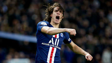 Paris Saint-Germain v Olympique Lyon - Ligue 1