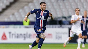 Mauro Icardi