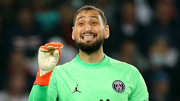 Gigio Donnarumma