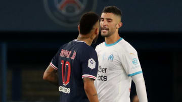 Alvaro ne s'est pas remis des graves accusations de Neymar