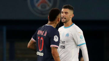 Alvaro - Neymar, épisode 3 ?