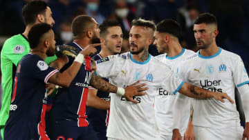 L'altercation entre Alvaro et Neymar a fait du bruit en Espagne
