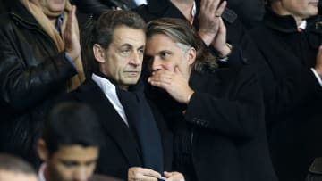 En 2018, l'Algérien a rejoint Manchester City pour 67,8 millions d'euros de transfert