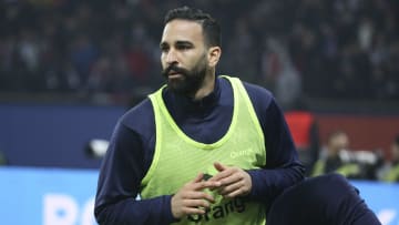 Adil Rami a évolué sous les ordres de Jorge Sampaoli durant une saison (2016-17) à Séville