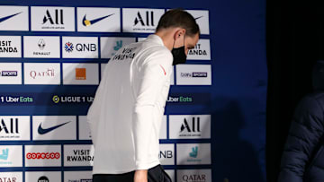 Das wars. Tuchel muss PSG verlassen