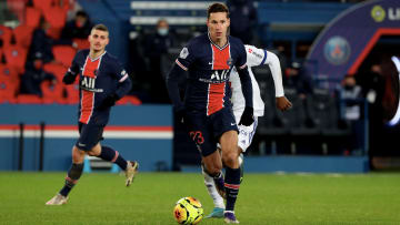Julian Draxler.