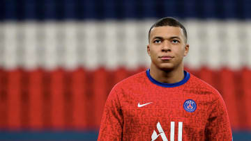 L'attaquant français du PSG est très apprécié des français.