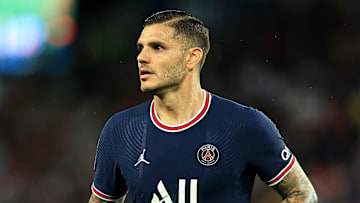 Mauro Icardi