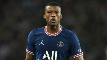 Wijnaldum ne fait pas l'unanimité chez les supporters du PSG