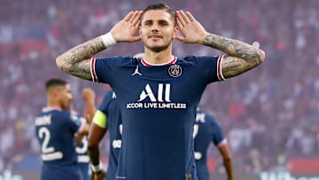 Mauro Icardi