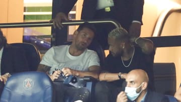 Messi y Neymar vuelven a unirse, en Francia habrá espectáculo asegurado.