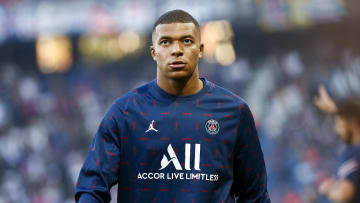 Mbappe n'a toujours pas prolongé avec le PSG
