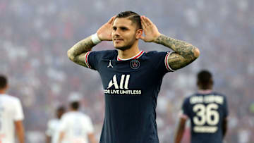 Mauro Icardi