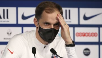 Thomas Tuchel se verra payer des indemnités suite à son licenciement.