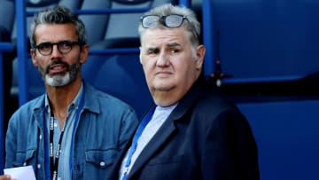 Paris Saint-Germain v RC Strasbourg - Ligue 1