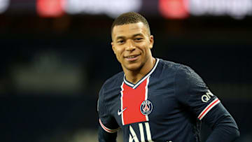 Paris Saint-Germain v Stade Reims - Ligue 1