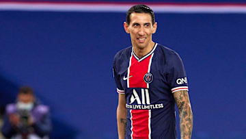 Angel Di Maria