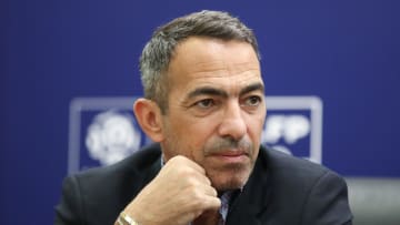 Youri Djorkaeff reste aujourd'hui un ambassadeur du PSG.