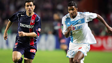 Olympique de Marseille vs Paris Saint-Germain
