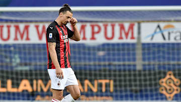 Zlatan Ibrahimovic