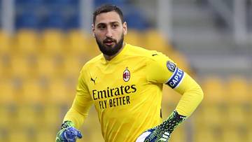 Gianluigi Donnarumma Gianluigi Donnarumma