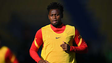 Amadou Diawara