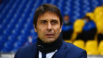 Antonio Conte