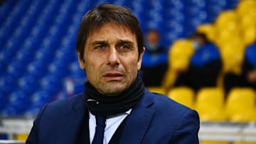 Antonio Conte