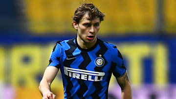 Nicolò Barella