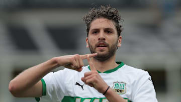 Manuel Locatelli