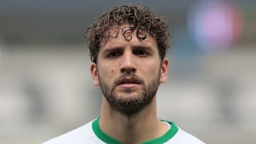 Manuel Locatelli