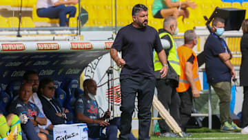 Gennaro Gattuso
