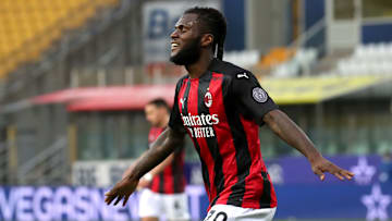 Franck Kessié 