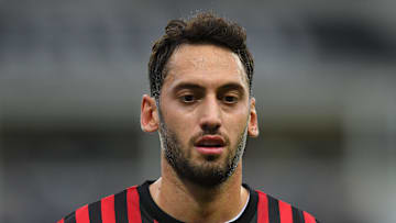 Parma Calcio v AC Milan - Serie A