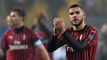 Parma Calcio v AC Milan - Serie A