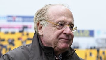 Paolo Scaroni