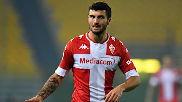 Patrick Cutrone Patrick Cutrone