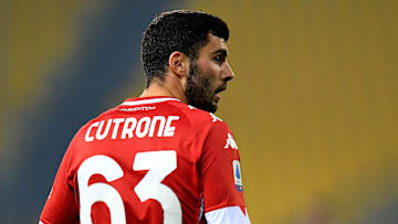 Patrick Cutrone