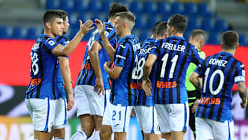 El Atalanta quiere hacer historia y eliminar al PSG