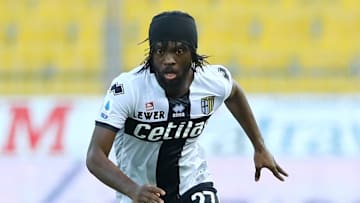 Parma Calcio v Atalanta BC - Serie A