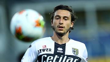 Parma Calcio v Atalanta BC - Serie A