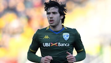 Parma Calcio v Brescia Calcio - Serie A