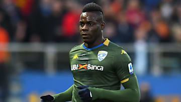 Parma Calcio v Brescia Calcio - Serie A