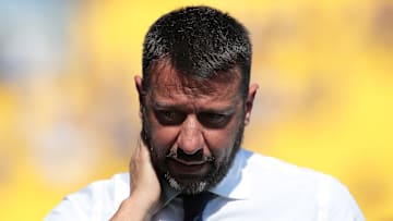 Parma Calcio v Cagliari Calcio - Serie A