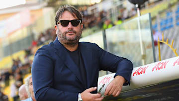 Parma Calcio v Empoli - Serie A