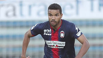 Junior Walter Messias
