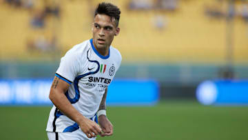 Lautaro Martínez