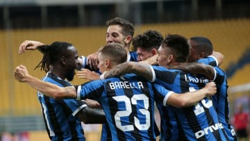 Parma Calcio v FC Internazionale - Serie A